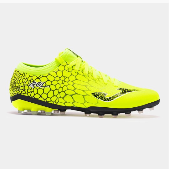 Men's Goal Football Boot