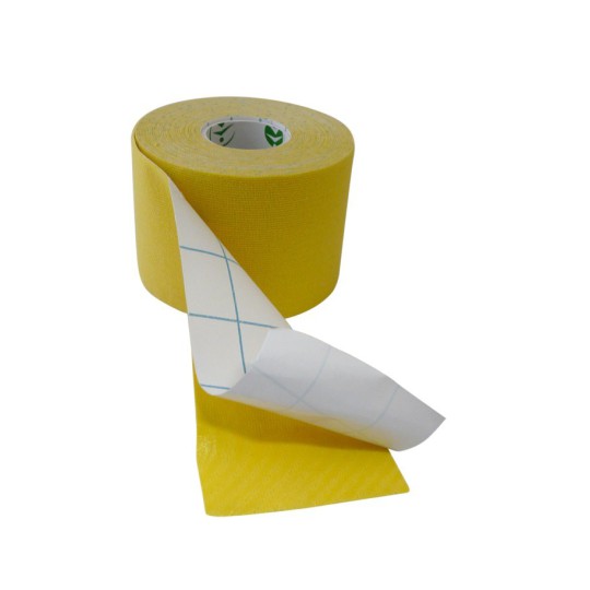 Kinetic Tape K-phyto Roll 5cm x 10mt