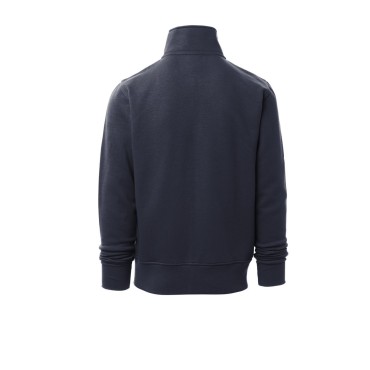 Felpa Full zip con Cappuccio Hoover 2