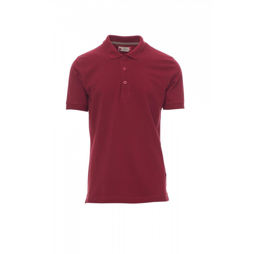 Men's M. Corta Polo Shirt Venice