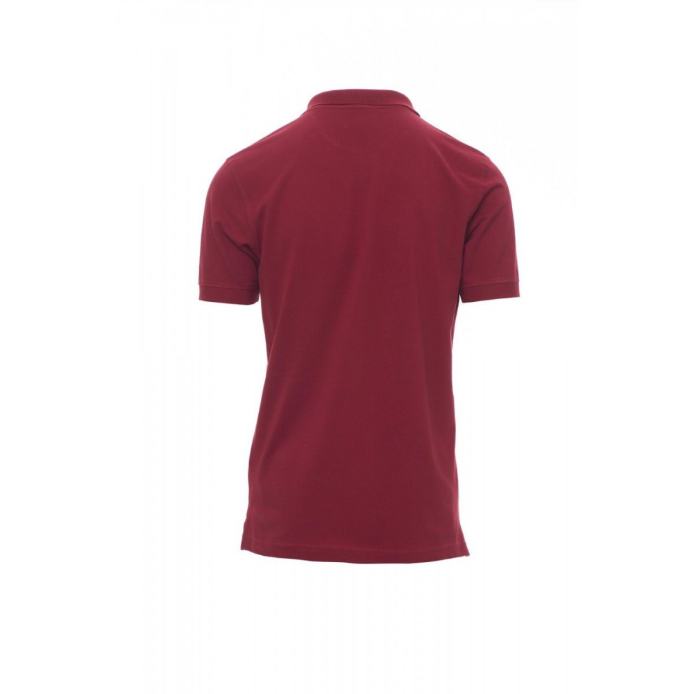Polo M. Corta Uomo Venice