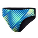 Men's Allover Digital Swimsuit 7cm Speedo