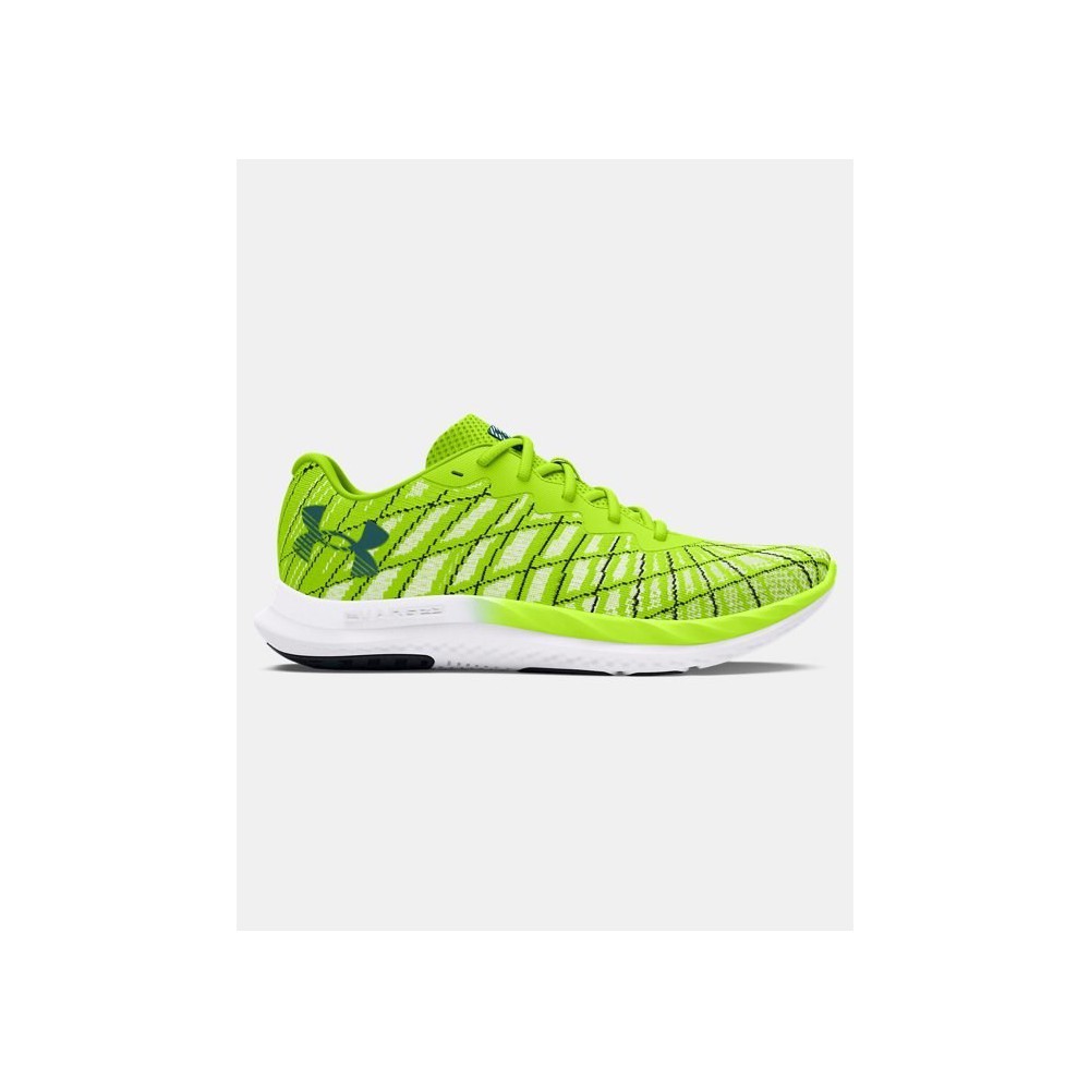 Charged Breeze 2 Running Shoe