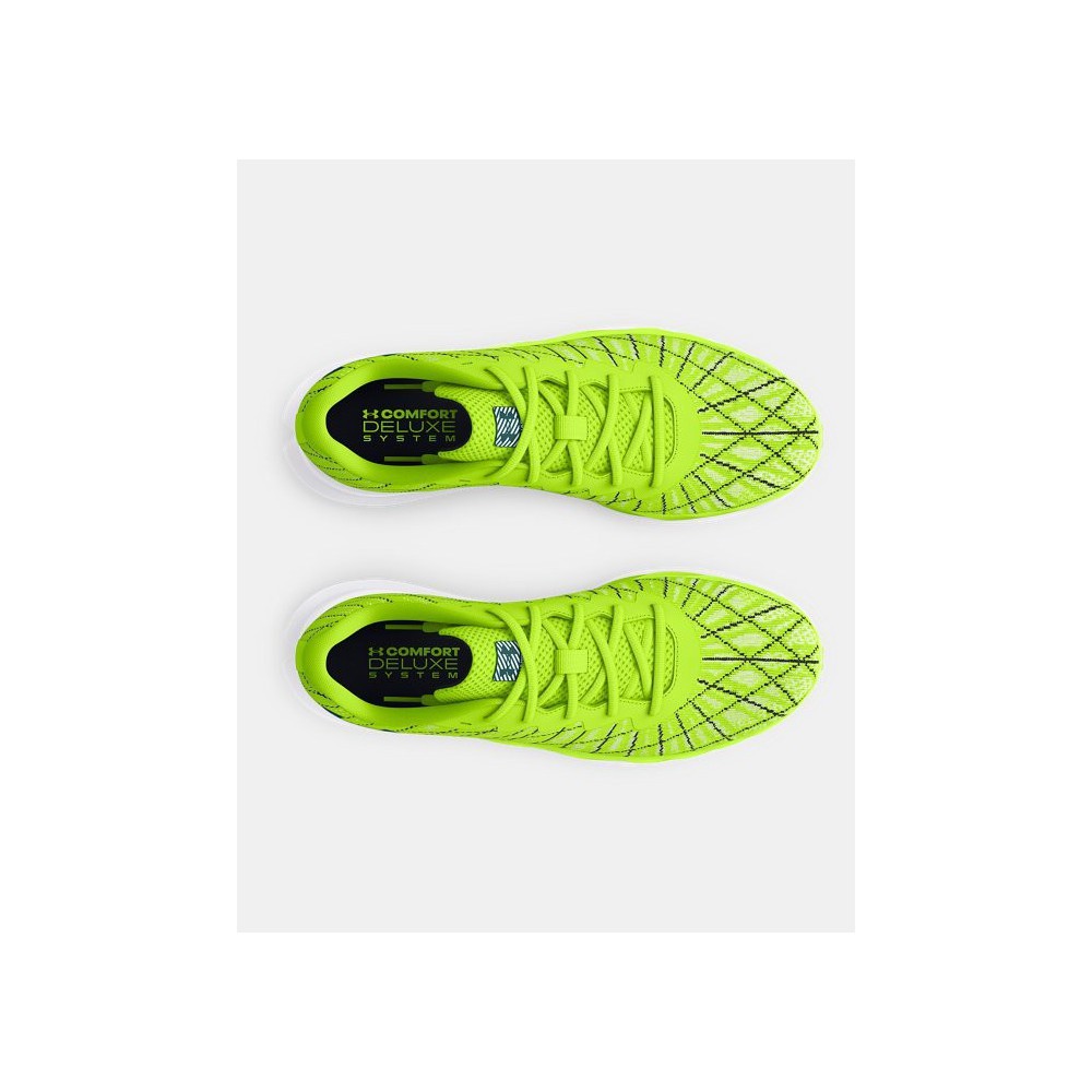 Charged Breeze 2 Running Shoe