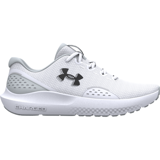 Men's Charged Surge 4 Shoe White