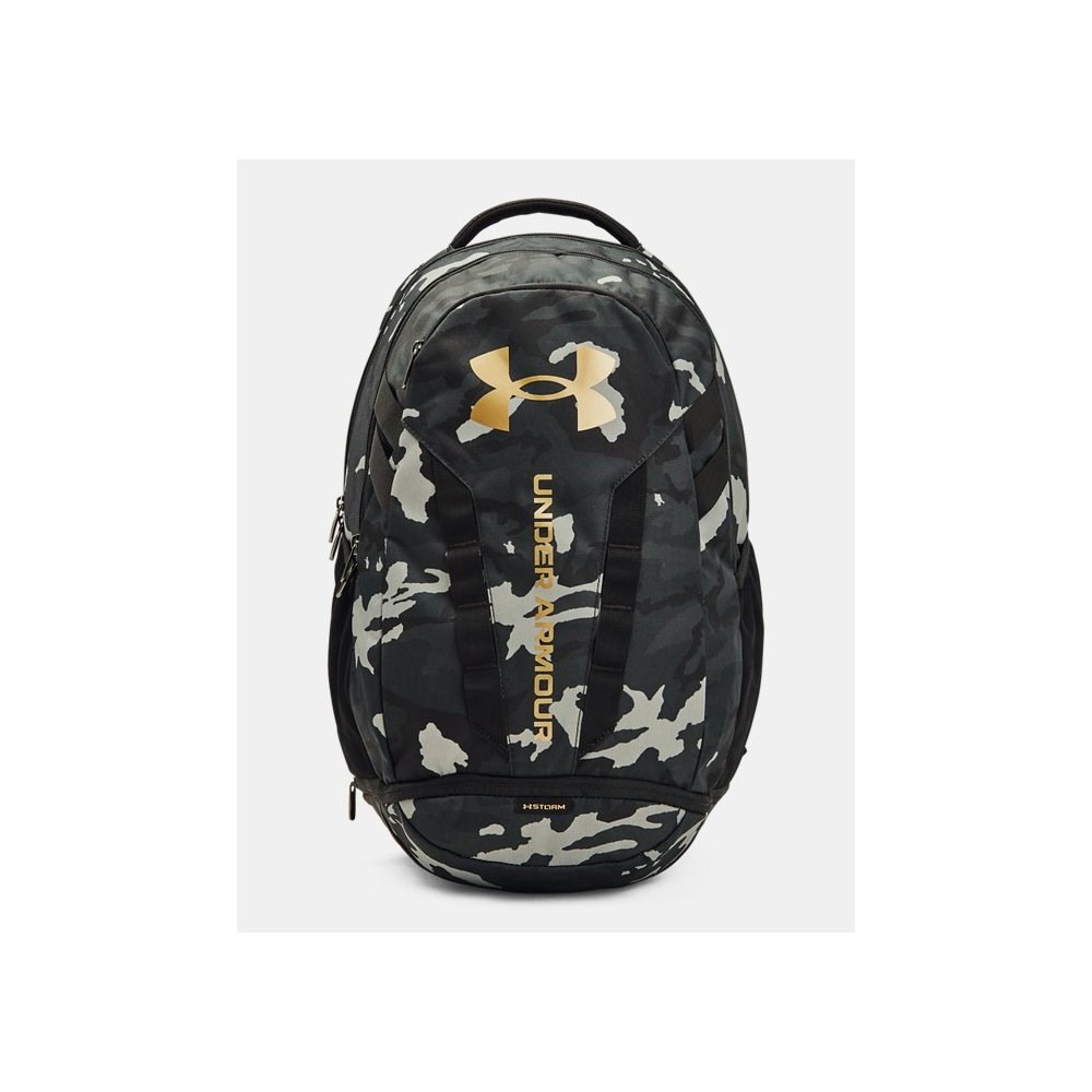 UA Hustle 5.0 Backpack