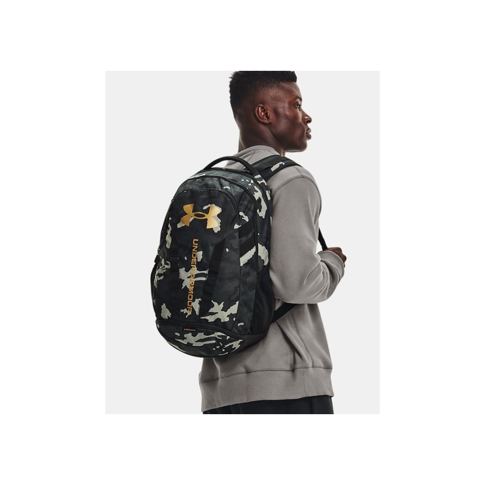 Zaino UA Hustle 5.0