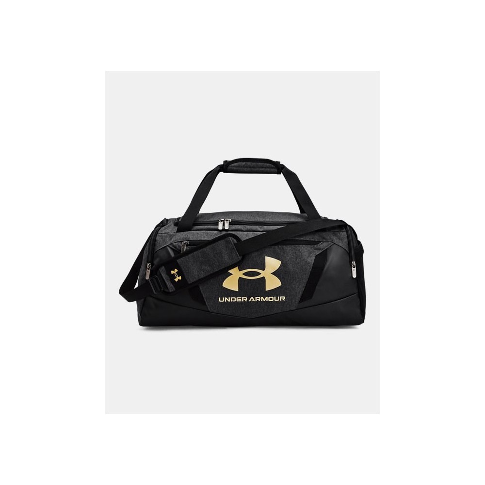 UA Undeniable 5.0 Small Duffel Bag