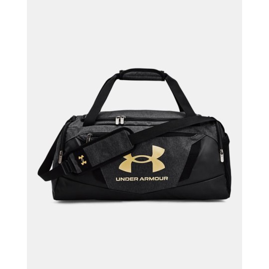 UA Undeniable 5.0 Small Duffel Bag