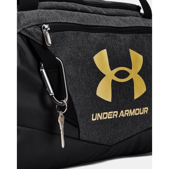 UA Undeniable 5.0 Small Duffel Bag