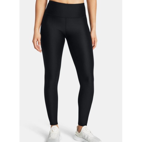 Leggings HeatGear® Full-Length  stampa Fucsia