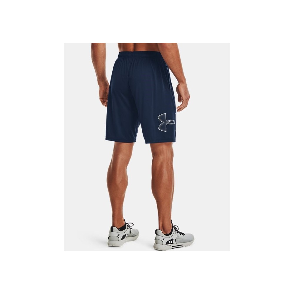 Men's UA Tech™ Graphic Shorts
