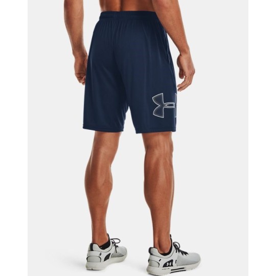 Men's UA Tech™ Graphic Shorts