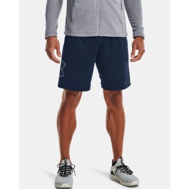 Shorts UA Tech™ Graphic da uomo 2