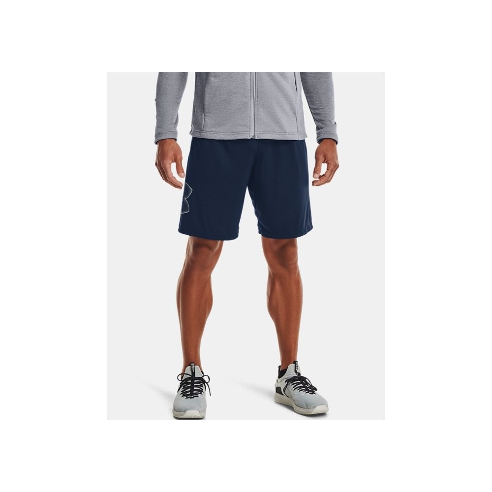 Shorts UA Tech™ Graphic da uomo