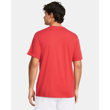 UA Sportstyle Left Chest Jersey 2