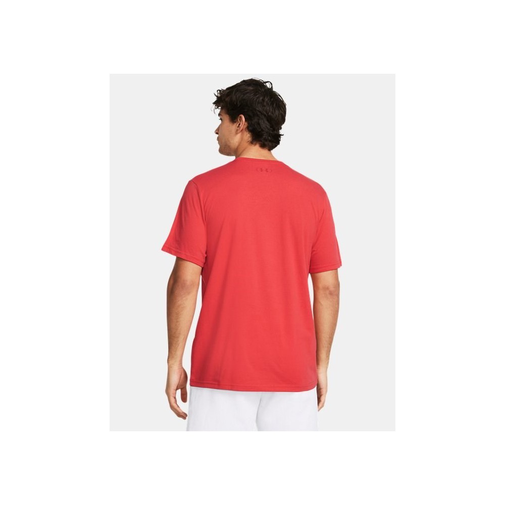 UA Sportstyle Left Chest Jersey