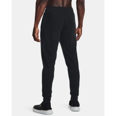 Jogger UA Rival Terry da uomo 2