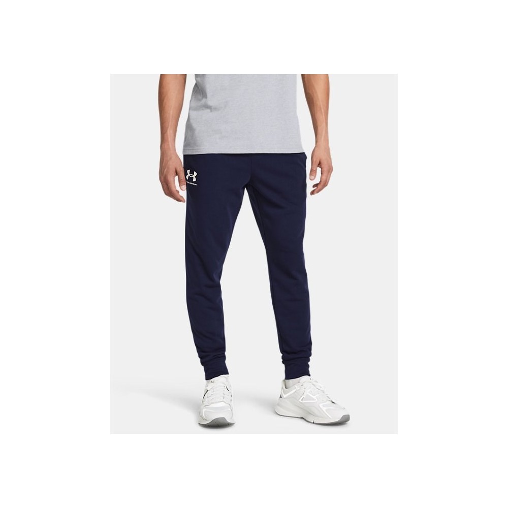 Jogger UA Rival Terry da uomo