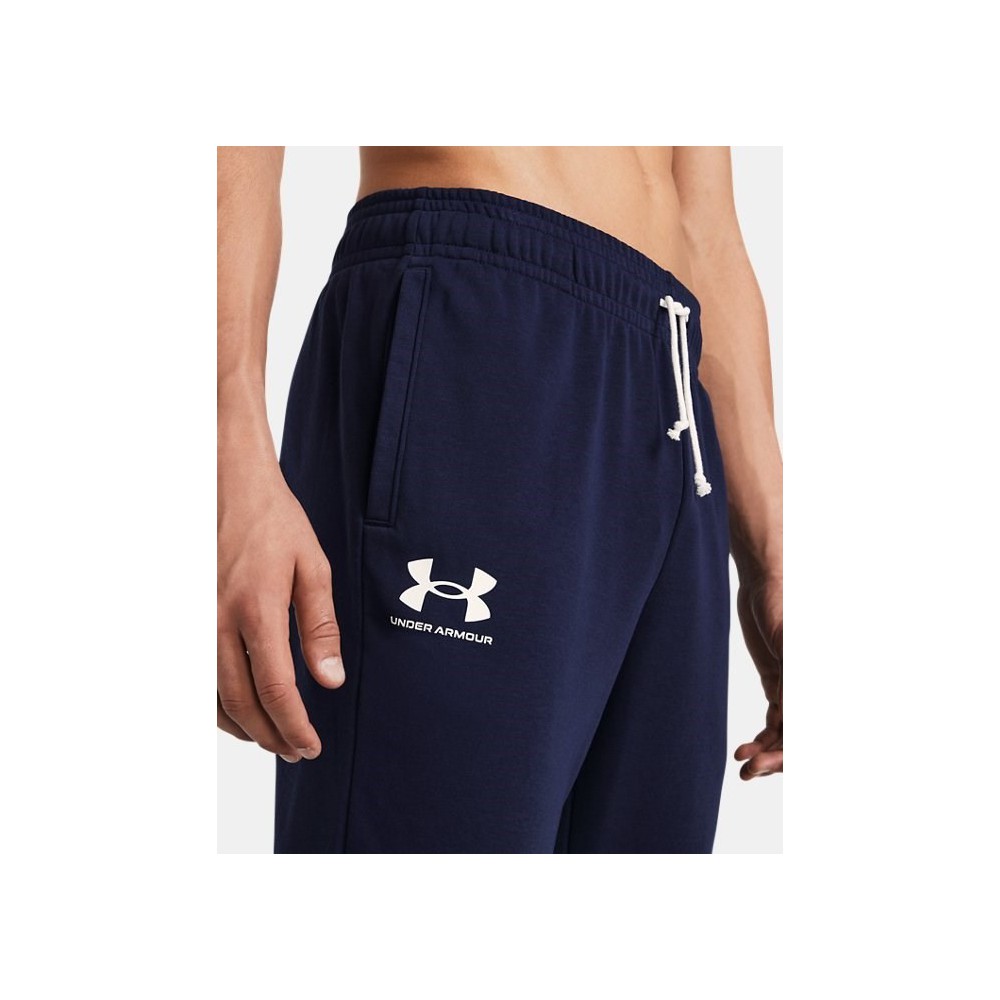 Jogger UA Rival Terry da uomo