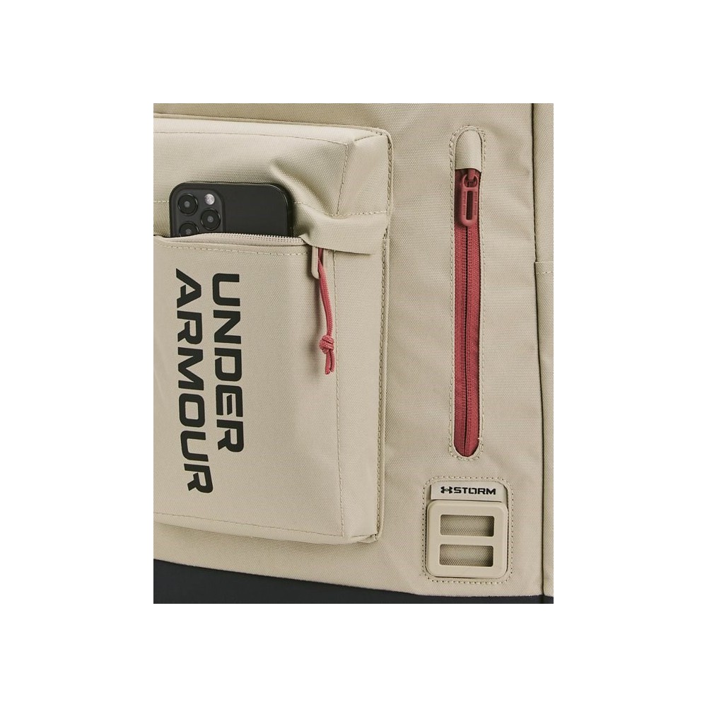 UA Halftime unisex backpack