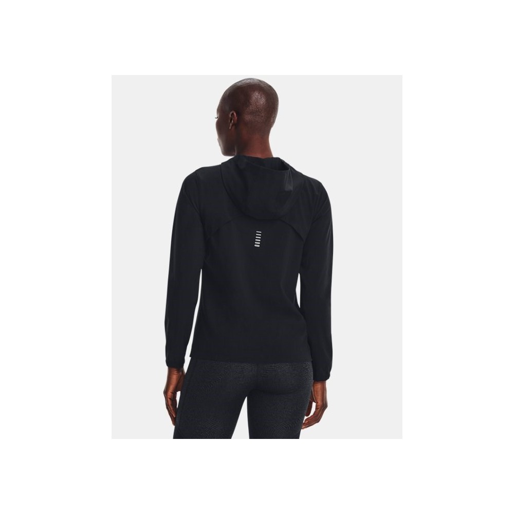 Women's UA OutRun The Storm Jacket