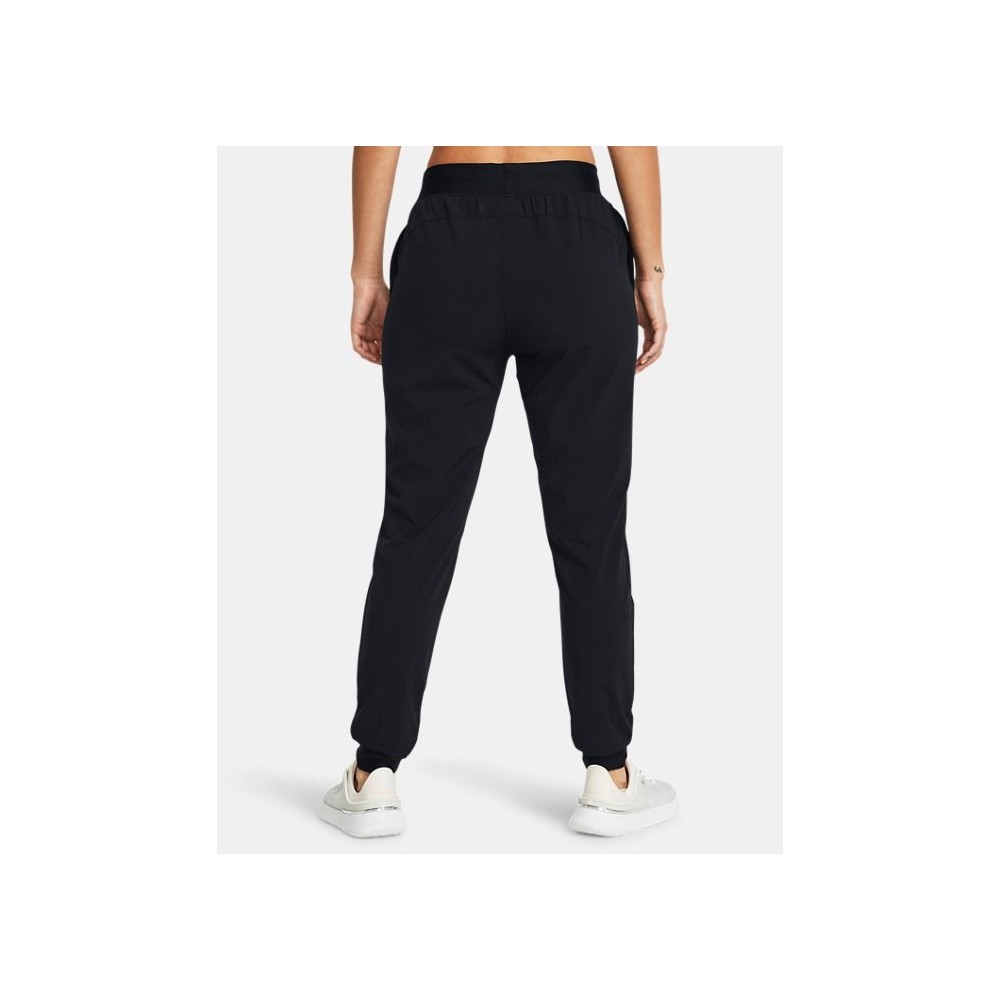 Pantaloni UA ArmourSport High-Rise Woven da donna