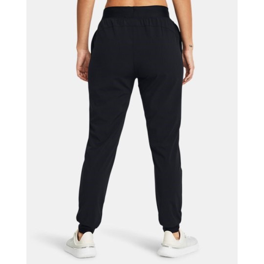 UA ArmourSport Women's High-Rise Woven Pants