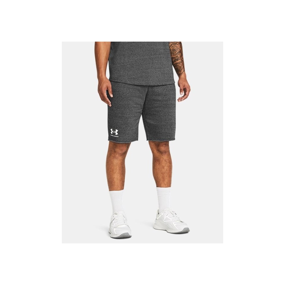Shorts UA Rival Terry da uomo