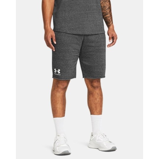 Shorts UA Rival Terry da uomo