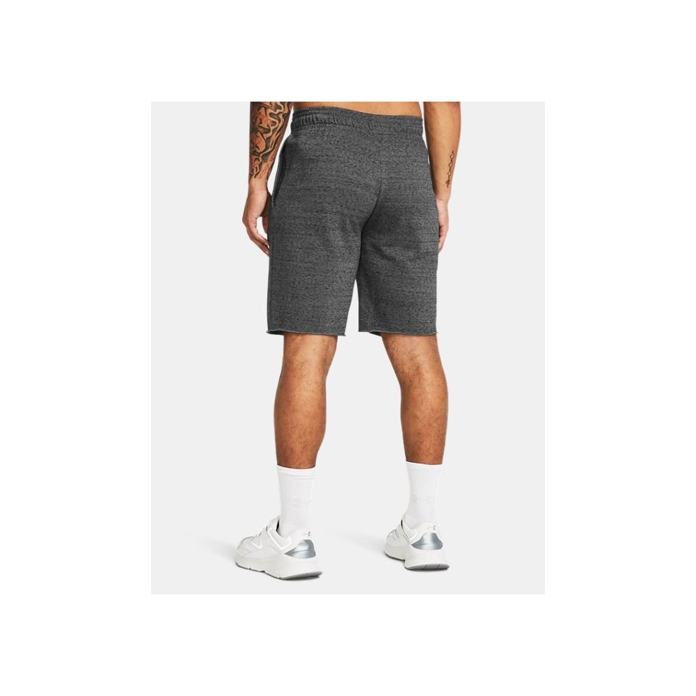 Men's UA Rival Terry Shorts