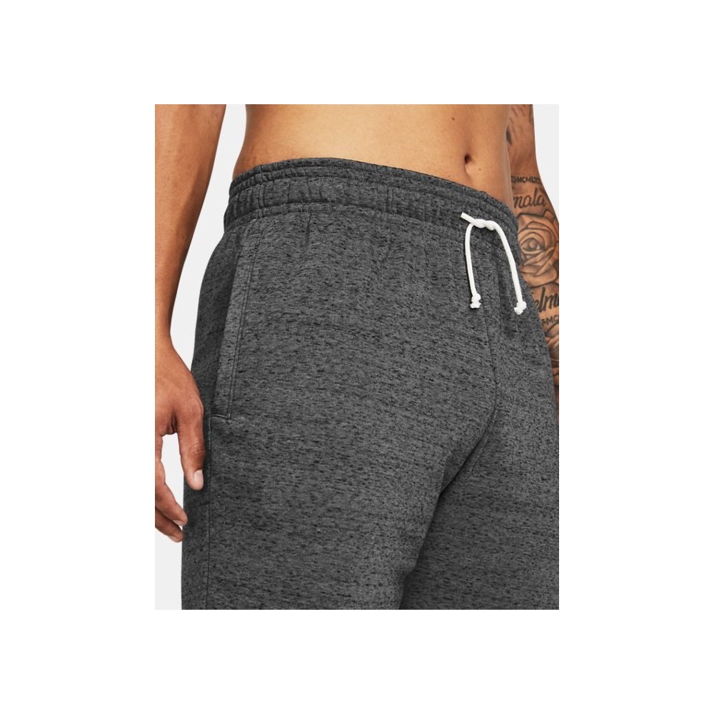 Men's UA Rival Terry Shorts