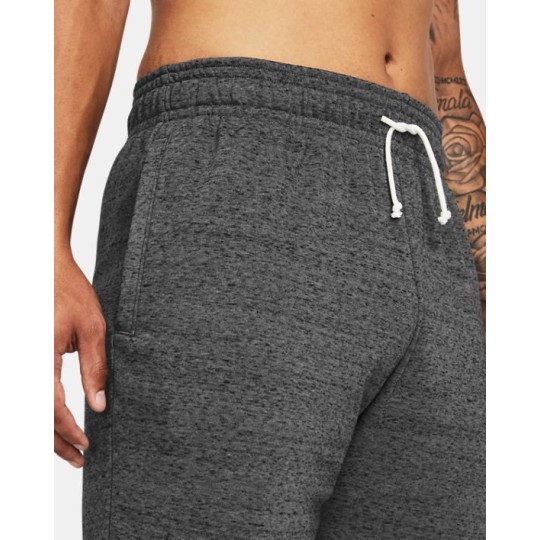 Shorts UA Rival Terry da uomo