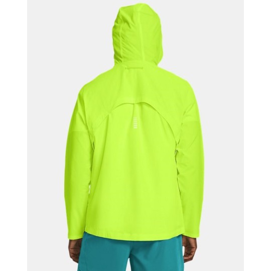Men's UA Outrun The Storm Jacket