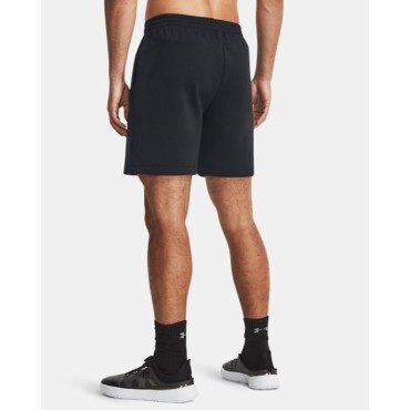 Shorts UA Unstoppable Fleece da uomo 2