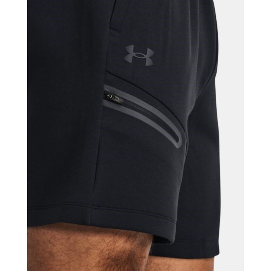 Shorts UA Unstoppable Fleece da uomo