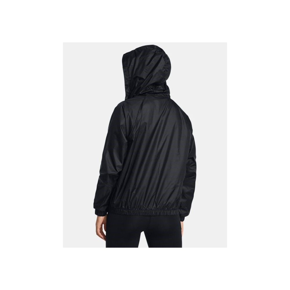 UA SportStyle Windbreaker for Women