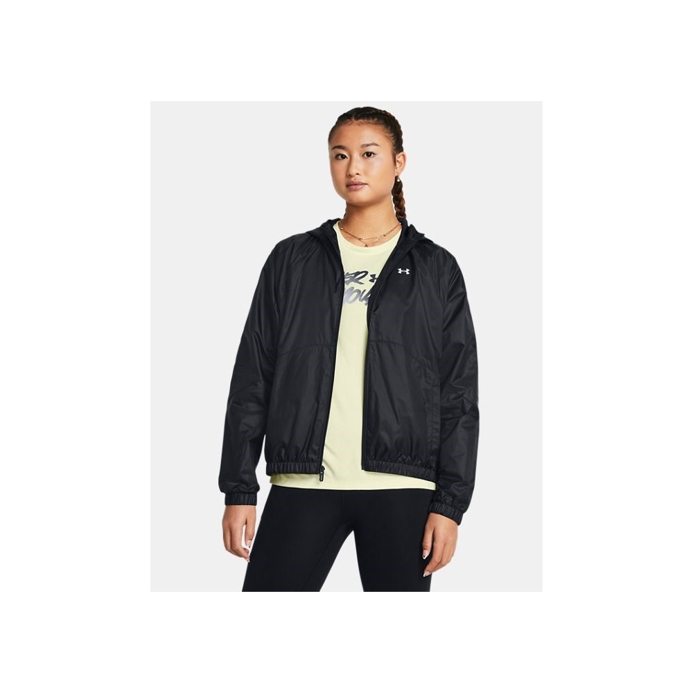 UA SportStyle Windbreaker for Women