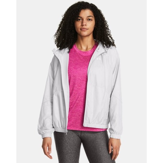 UA SportStyle Windbreaker for Women