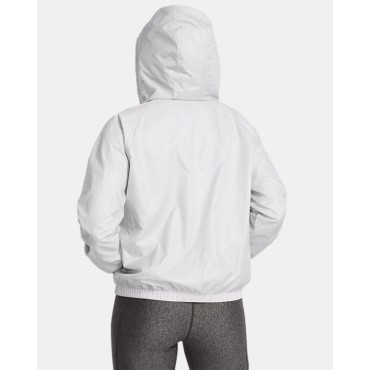 Giacca a vento UA SportStyle da donna 2