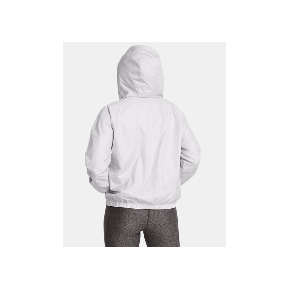 UA SportStyle Windbreaker for Women