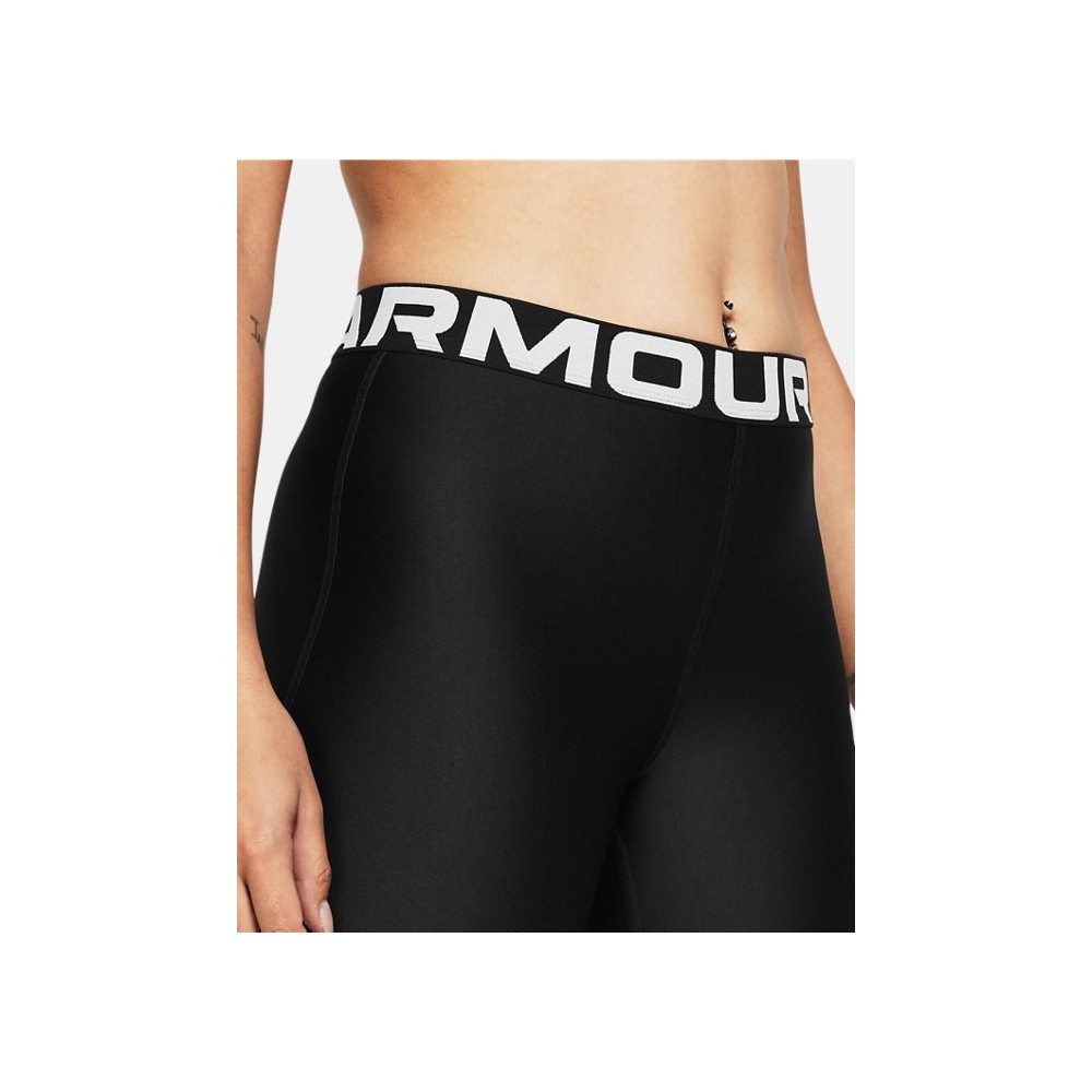 Shorts HeatGear® 8" da donna