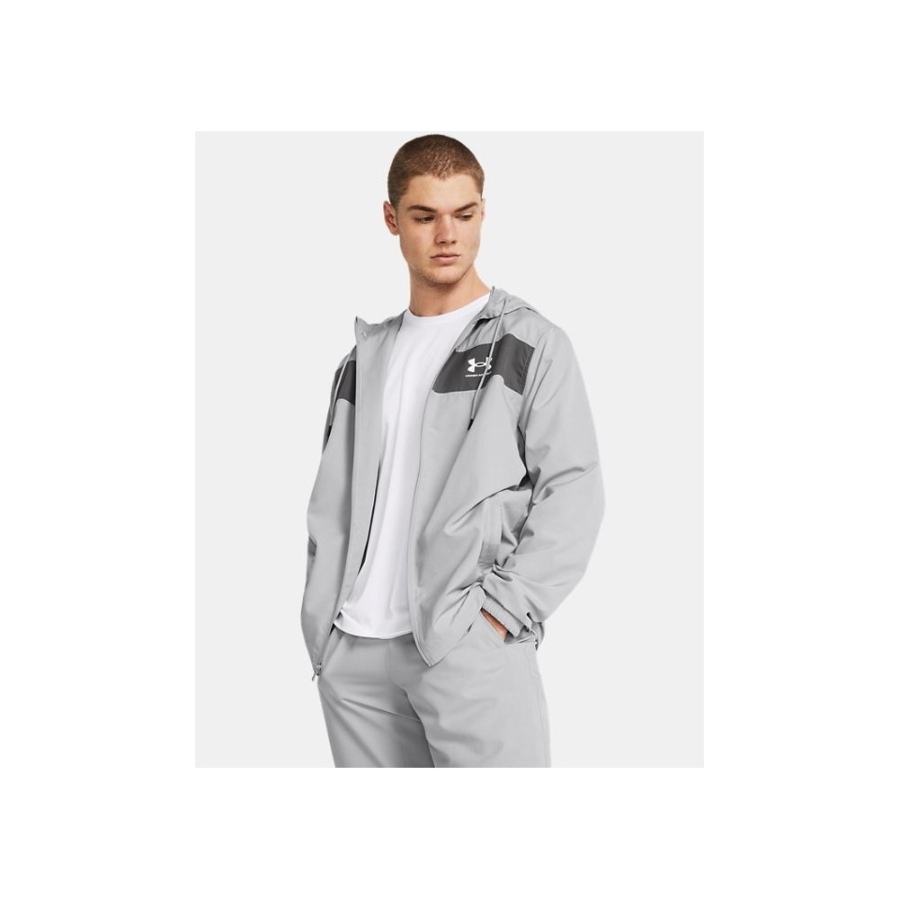 UA Men's Sportstyle Windbreaker Jacket