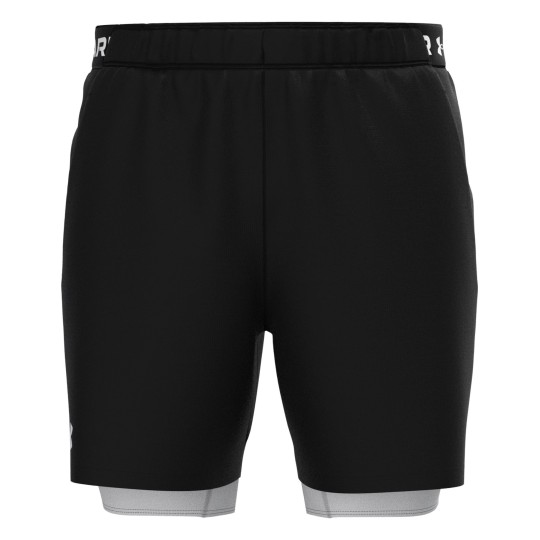 Shorts UA Vanish Woven 2 in 1 da uomo