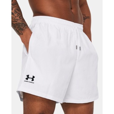 Shorts UA Essential Volley da uomo