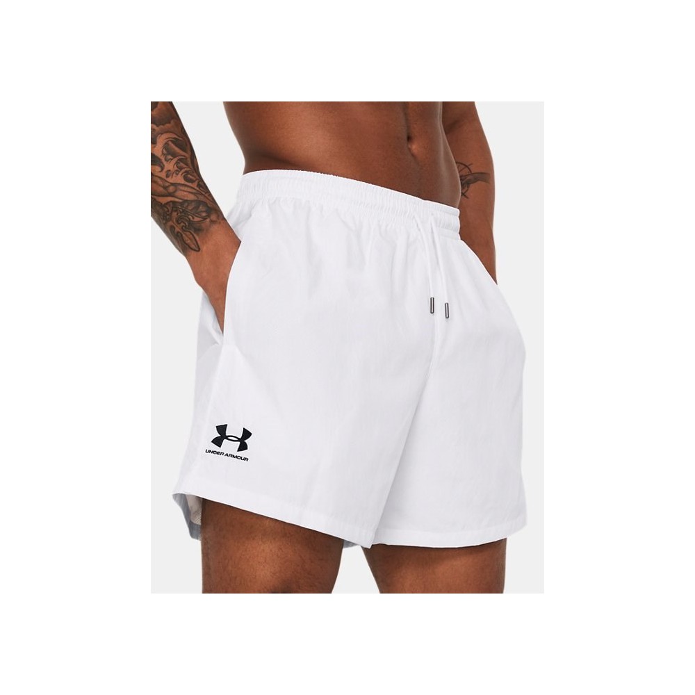 Men's UA Essential Volleyball Shorts