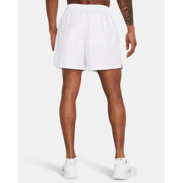 Men's UA Essential Volleyball Shorts 2