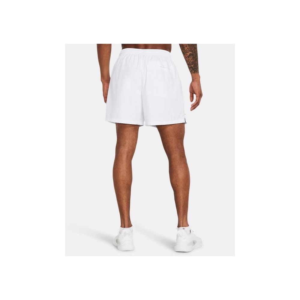 Men's UA Essential Volleyball Shorts