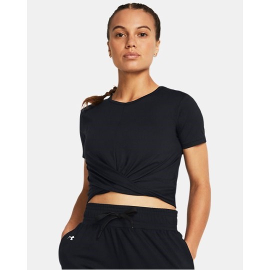 UA Motion Crossover Crop Jersey