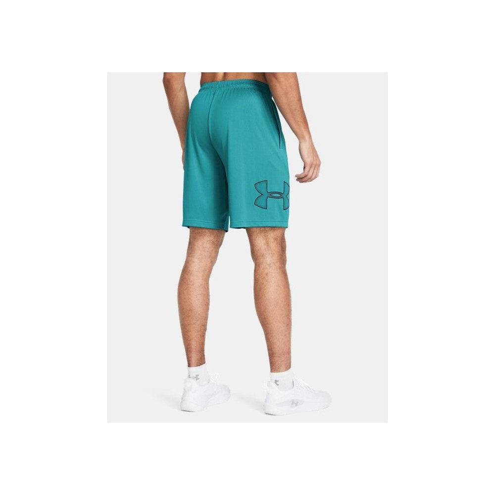Shorts UA Tech™ Graphic da uomo